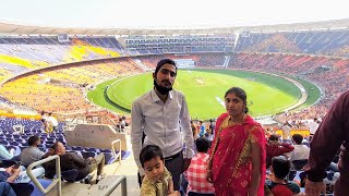 World Largest Cricket Stadium #Shorts #Short
