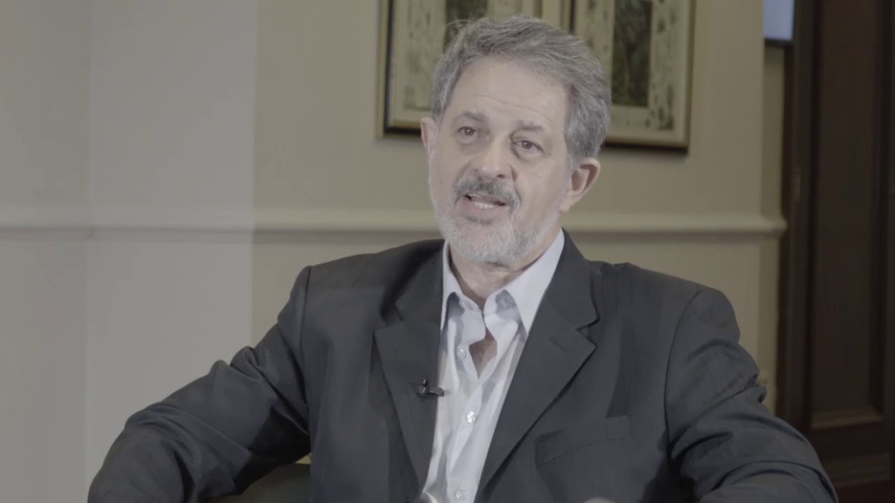 Depoimento Sabino – Coaches Black