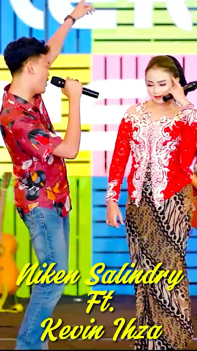 Jare Dek Niken, Kangmas Kelvin kok njengkelke banget sih? 😂 #nikensalindri #slenco