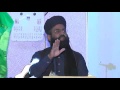 Khutba juma 26.8.2016 by dr khadim hussain khursheed