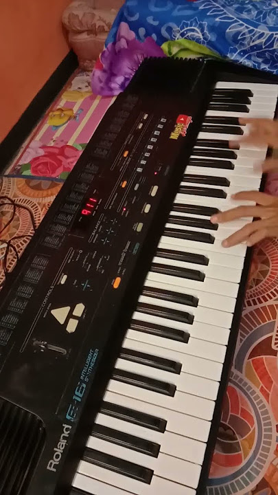 Lagu tarling lawas memang enak di dengar...!!!  #tarling #cover #sulayajanji #roland #subscribe