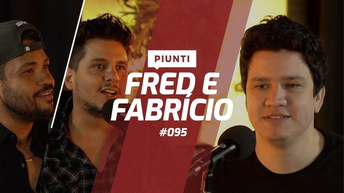 MURILO HUFF - Piunti #023 