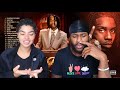 NEVER KNEW HE COULD STORY TELL LIKE THIS 😳 | Polo G - Bloody Canvas (Official Audio) [REACTION]