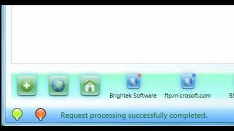 We Love UploadFTP - The Best FTP Client for Windows