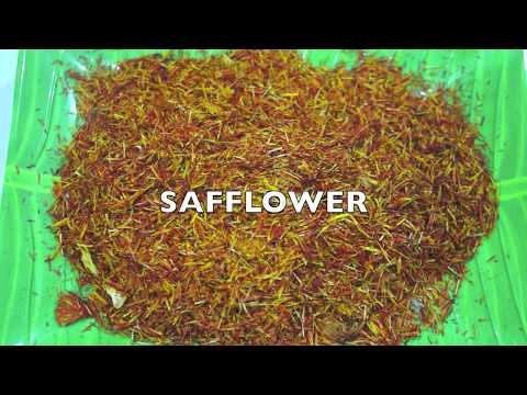 Saffron Spice - Are YOU being Ripped Off