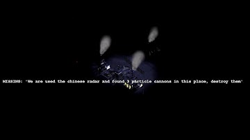 C&C ZH Custom Campaign | Aftermath by HilamCraig #1