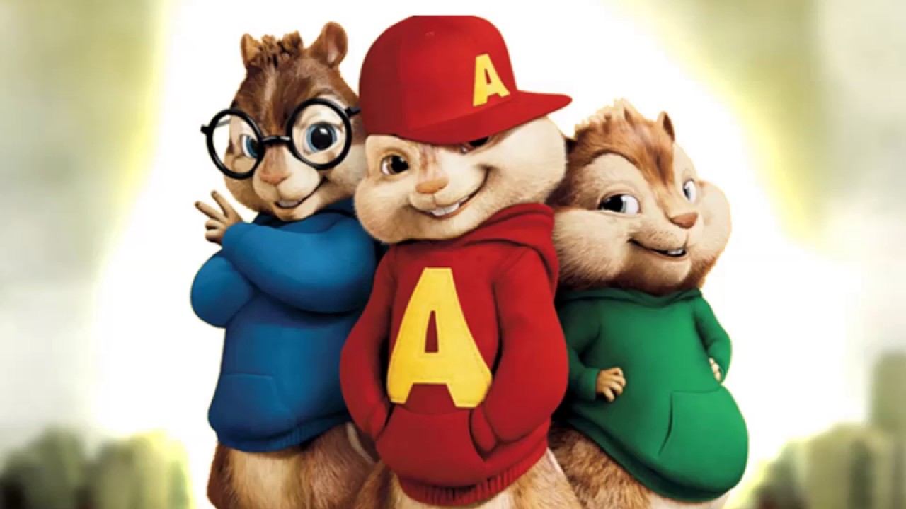 Your Grace is Enough Matt Maher [Alvin & the Chipmunks] YouTube