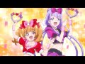 LOVE LOVE キュアマシェリ 愛崎えみる キュアアムール ルールーアムール CV 田村奈央 田村ゆかり LOVE LOVE キュアマシェリ 愛崎えみる キュアアムール ルールーアムール CV 田村奈央 田村ゆかり
