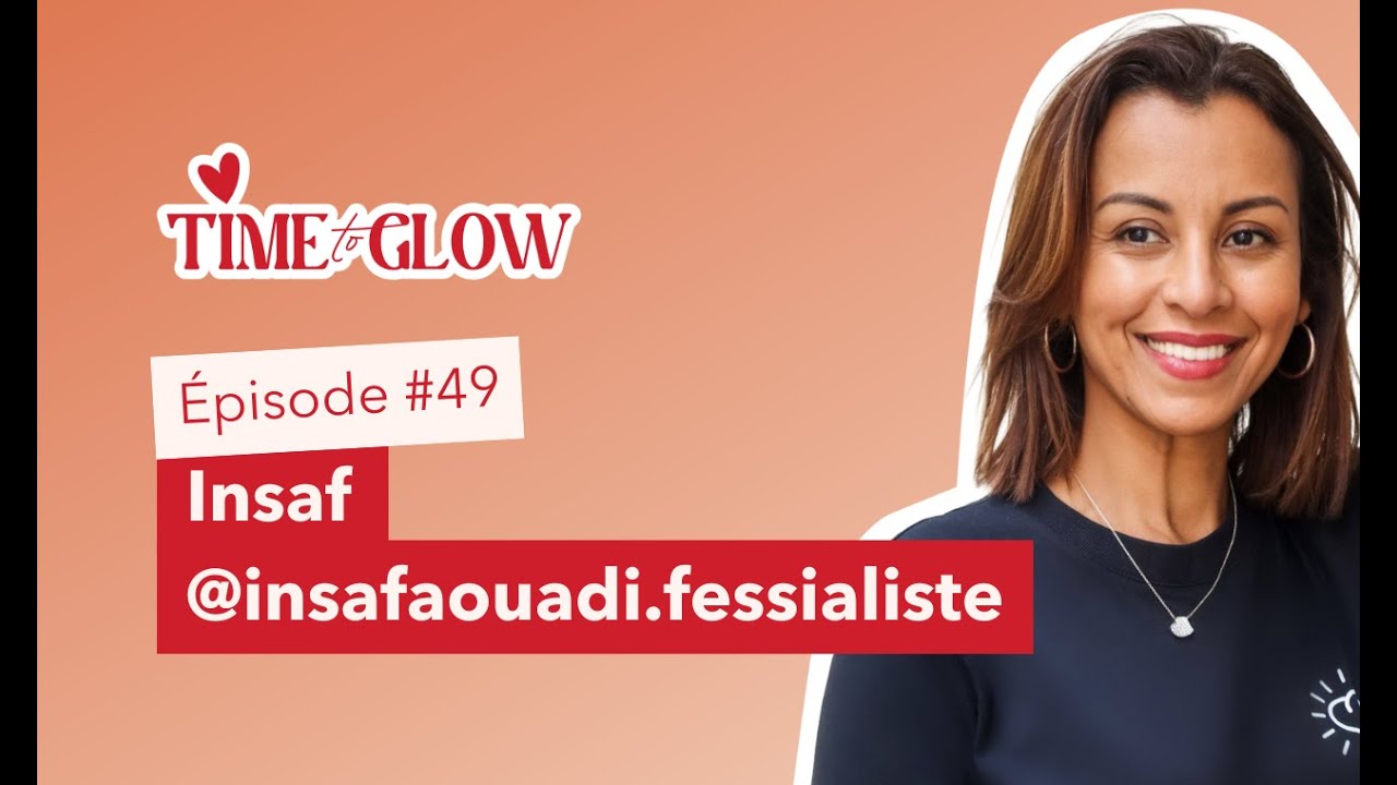 #49 Transformer son corps, transformer sa vie avec Insaf Aouadi | Studio Fessialiste