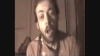 Archive - coughlan666 - A Proper Propaganda Geezer part 1
This video is no longer available from the authors channel
Please subscribe to
http://www.youtube.com/user/coughlan666 Archive - coughlan666 - A Proper Propaganda Geezer part 1