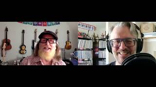 COURTNEY GAINS Talks THE BARN PART III and New Album