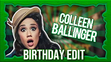 Colleen Ballinger DEVOURING season 4 of Escape the Night 10 minutes straight - Birthday Compilation!