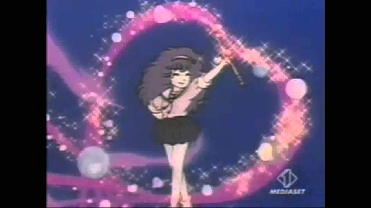 Evelyn E La Magia Di Un Sogno Damore