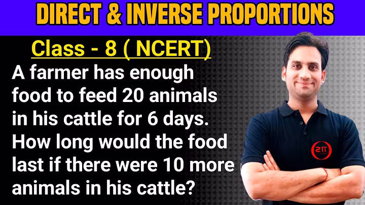A farmer has enough food to feed 20 animals in his cattle for 6 days. How long would the food last