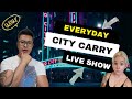 Everyday city carry live show 74