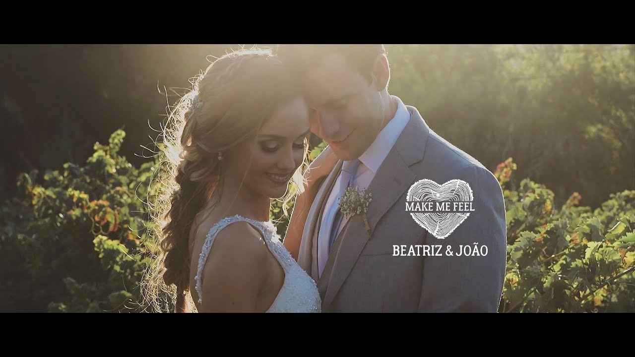 Casamento JW na Quinta Marquês da Serra / 2019