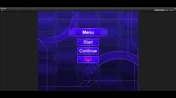Unhack menu mimic - Unity 4.6 beta new GUI