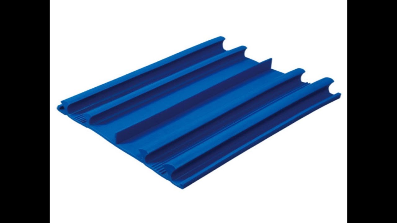 Greenstreak PVC Waterstops