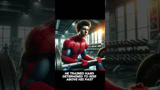 Legendary Fight Spider-Man Vs Superman