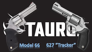 M66 vs 627 Tracker  which warrior wins!