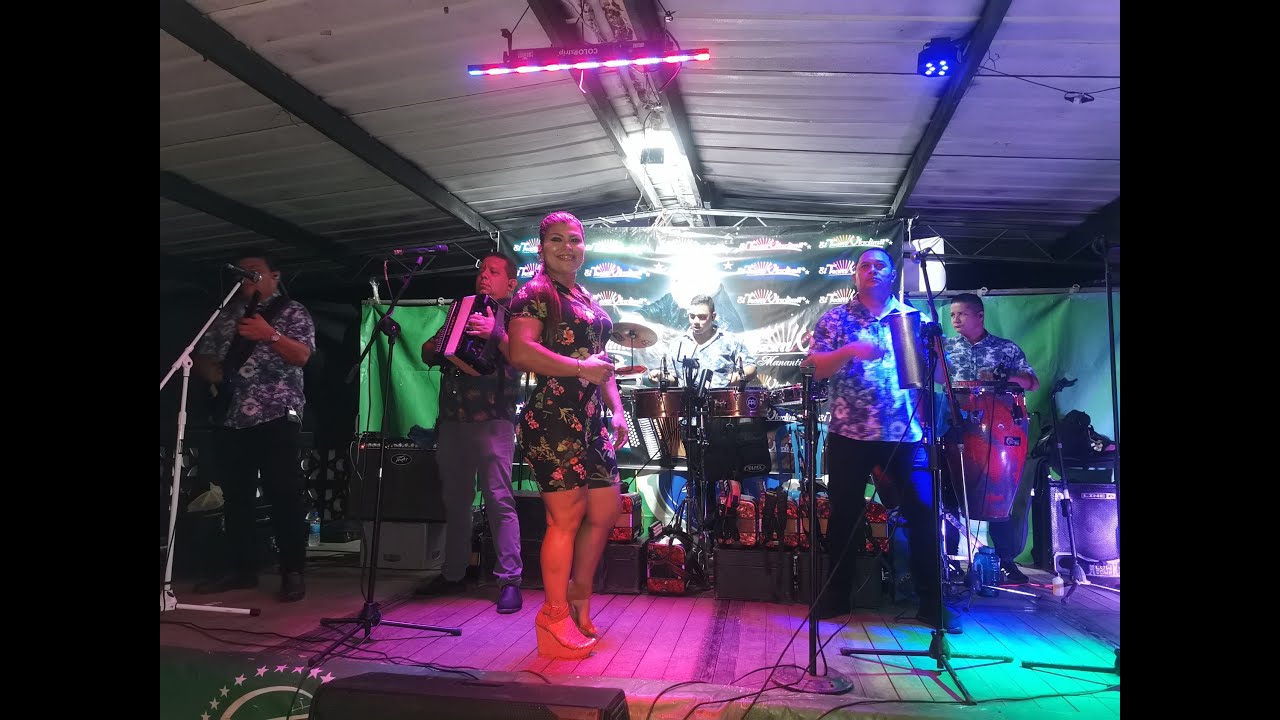 Vladimir Atencio - Que Ganamos con Mentirnos | En Vivo | Festival 1540