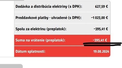 FVE svojpomocne a jej návratnosť? Po jednom roku = 400 euro úspora!