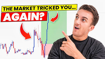 Why You Keep Getting Stopped Out (and How to Fix It!)