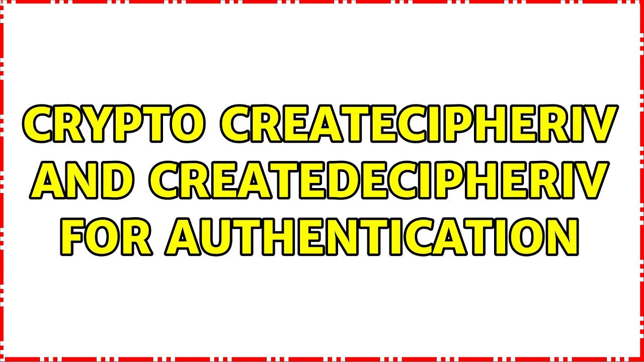 crypto createcipheriv example