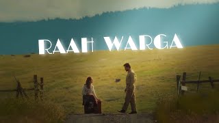 Arjan Dhillon- Raah Warga (Slowed & Reverb)
