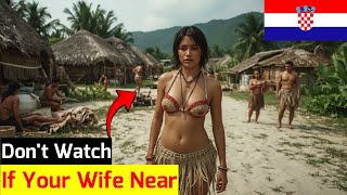 Croatia Like You’ve Never Seen It Before – 13 Facts That Will Blow Your Mind! Travel Documentary