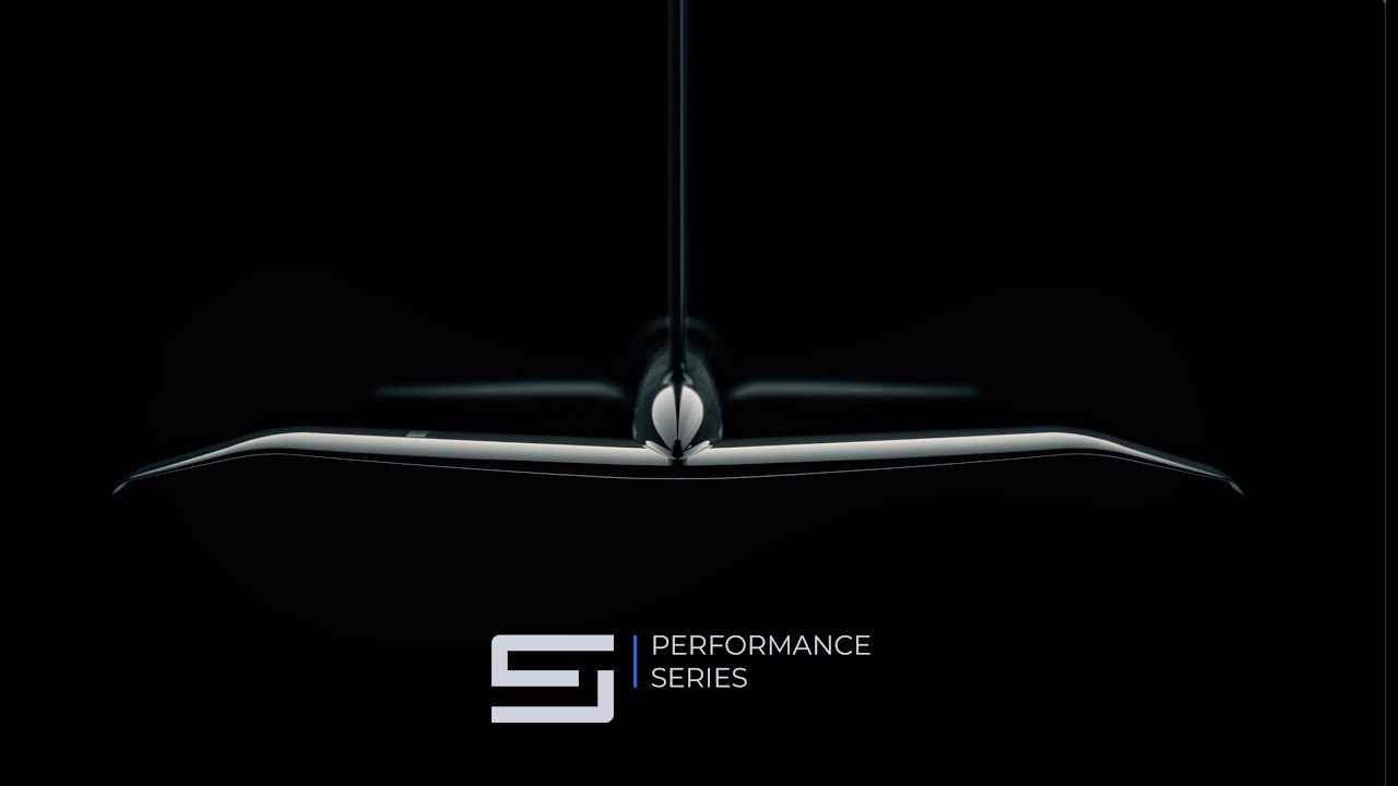 ©SCUBAJET Performance Series Launch video