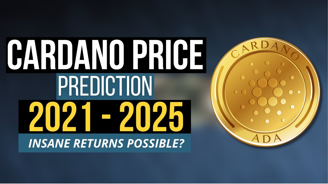 Cardano price prediction 2025 day trading strategy forex currency