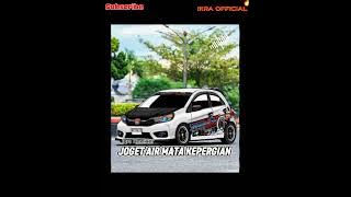 LAGU JOGET 🌴AIR MATA KEPERGIAN🌴 COVER TERBARU REMIX SANTAI || 2025