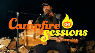 Lee Brice Plays Acoustic Hits “Hard To Love”, “One Of Them Girls” \& More! 🔥 CMT Campfire Sessions