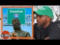 Ali Siddiq says Houston Doesn't Need Drill in Their Music, They're Above It