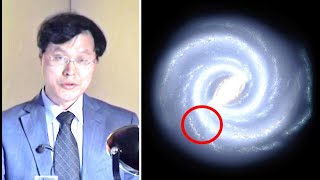 This Oxford University Scientists Just Announced That 'Aliens Exist And Are Here On Earth'