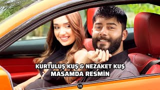 Kurtuluş Kuş & Nezaket Kuş - Masamda Resmin #kurtuluşkuş #nezaketkuş Resimi