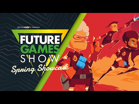 Embr Consoles Trailer - Future Games Show Spring Showcase