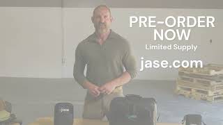Introducing JaseAid | Presale