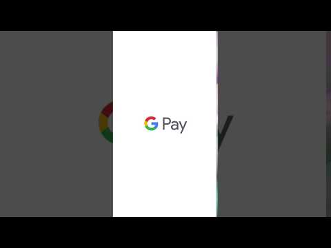 Як оплачувати покупки в Інтернеті за допомогою Google Pay?