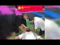 مدحت وعايش عذبو عدي فـ باونس