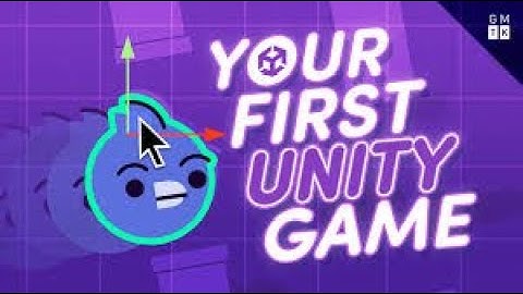 Tutorial membuat animasi pada burung dan kincir di aplikasi UNITY #tutorial #unity #visualstudio