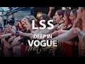 LSS | Deep in Vogue. Met Gala