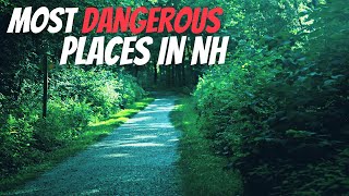 Most Dangerous Places to Live in New Hampshire screenshot 4