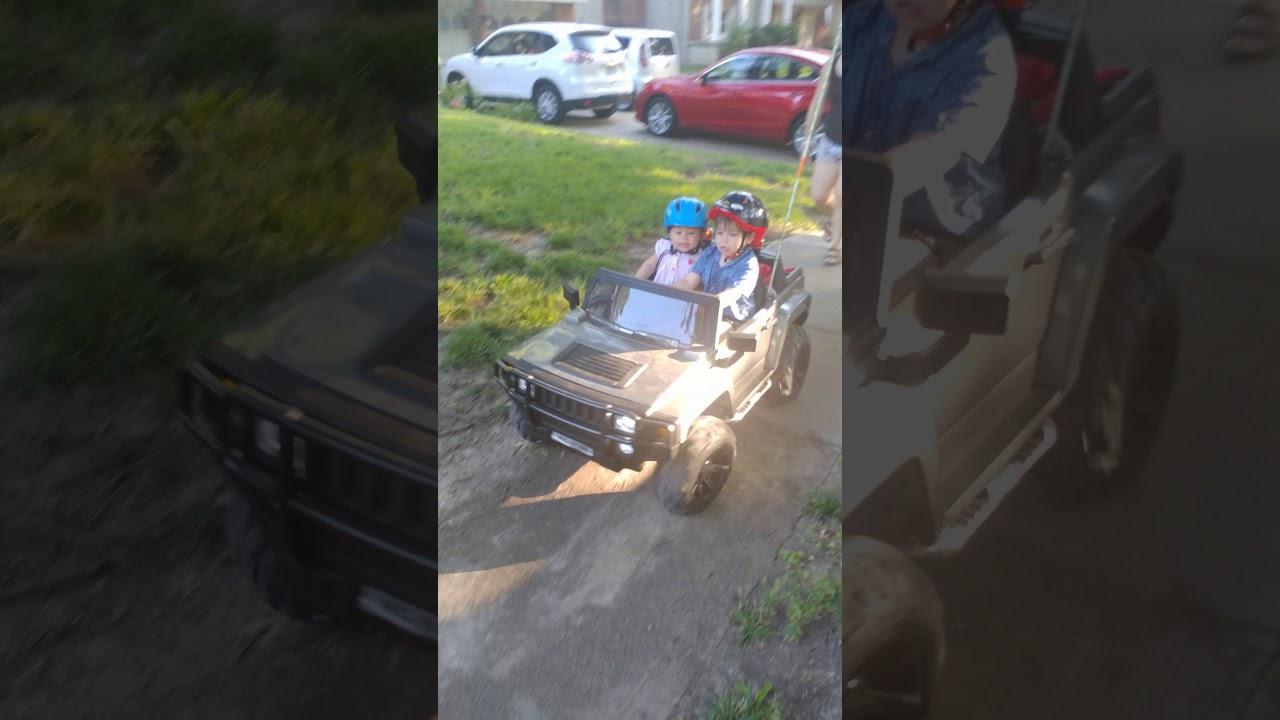 big toys green country slow setting to weak YouTube