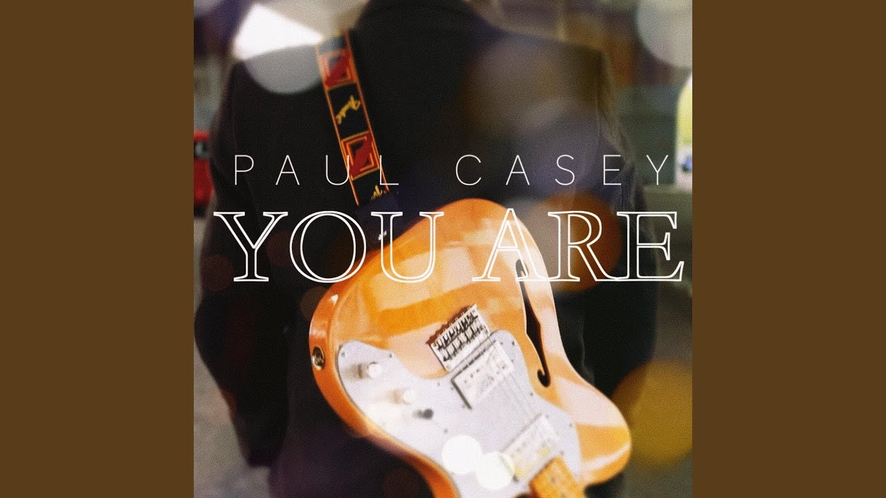 Watch You Are on YouTube Watch You Are on YouTube