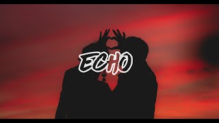 Hendersin - Echo  (Official Lyric Video)