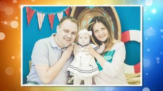 Слайд-шоу из фотографий к юбилею Слайд-шоу из фотографий к юбилею