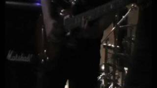 ROB SILVER: JCA20H demo: Live solo clips, un-mic'd with a full band. (Guitar used LAG Roxane)