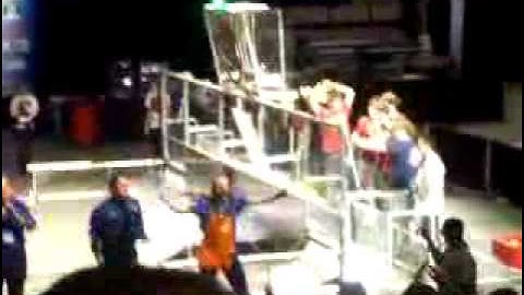 Watch Mr. Stokely! haha